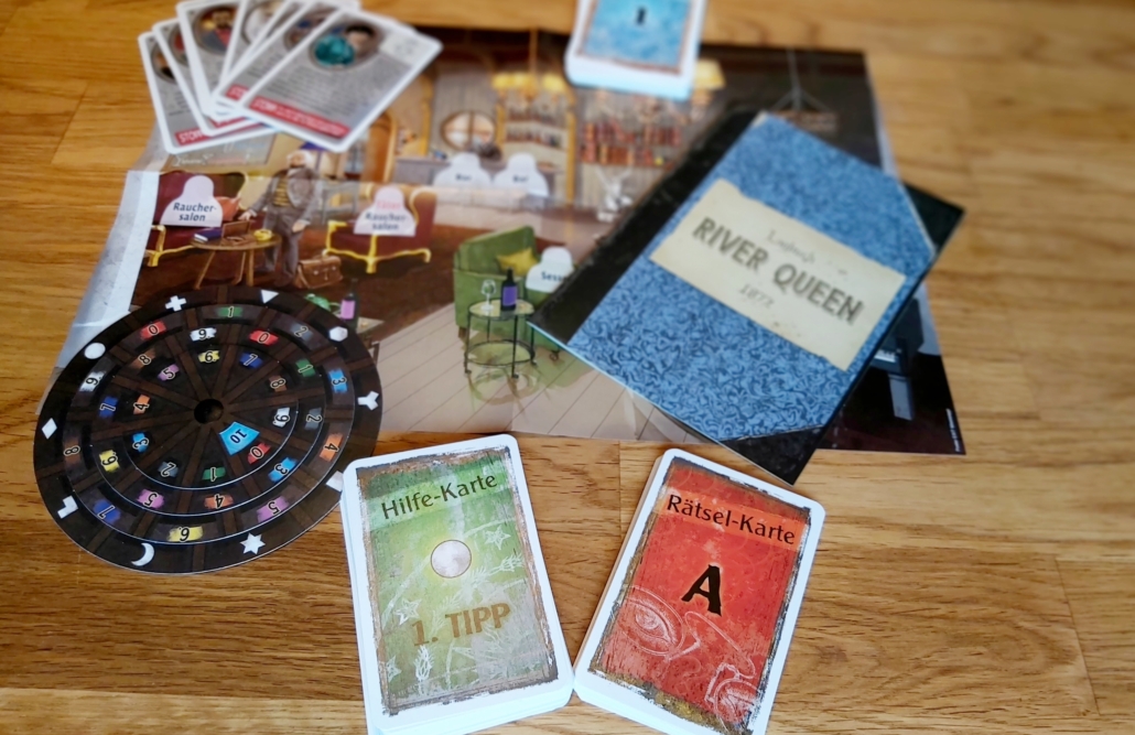 Meine Erfahrungen mit ExitSpielen Familien in Bayreuth